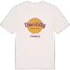 Dardilly cirkel t-shirt