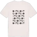 Datça ordlek t-shirt