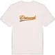 Datzeroth baseball t-shirt