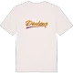 Dävelstorp baseball t-shirt