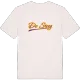 De Steeg baseball t-shirt