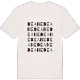 Deane ordlek t-shirt