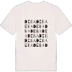 Deba ordlek t-shirt