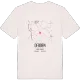 Debden karta t-shirt