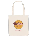 Dębno cirkel tygkasse