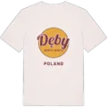 Dęby cirkel t-shirt