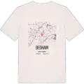 Dedham karta t-shirt
