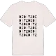 Deditz ordlek t-shirt