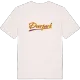 Deerpark baseball t-shirt