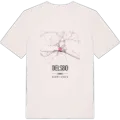Delsbo karta t-shirt