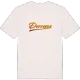 Derreens baseball t-shirt