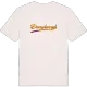 Derrydarragh baseball t-shirt