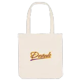 Destedt baseball tygkasse
