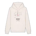 Destedt karta hoodie