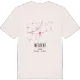 Destedt karta t-shirt