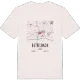Dettelbach karta t-shirt