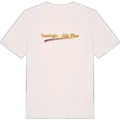 Deutschnofen - Nova Ponente baseball t-shirt