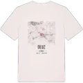 Deuz karta t-shirt