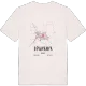 Dévaványa karta t-shirt