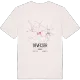 Devecser karta t-shirt