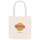 Devon cirkel tygkasse