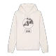Devon hoodie