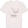 Diano Castello karta t-shirt