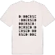 Didderse ordlek t-shirt