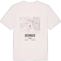 Diebrock karta t-shirt