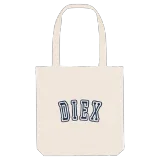 Diex college tygkasse