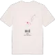 Dillö karta t-shirt