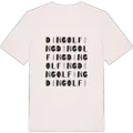 Dingolfing ordlek t-shirt
