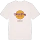 Dingolfing cirkel t-shirt