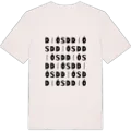 Diósd ordlek t-shirt