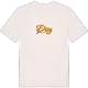 Dizy baseball t-shirt