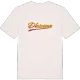 Dłużniewo baseball t-shirt
