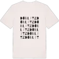 Döblitz ordlek t-shirt