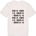 Dobrig ordlek t-shirt