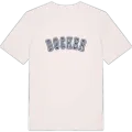 Docker college t-shirt