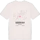 Doddenham karta t-shirt