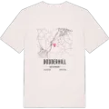 Dodderhill karta t-shirt