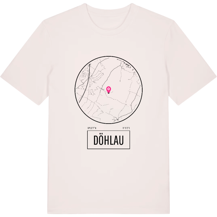 Döhlau t-shirt – t-shirt från PinShirt