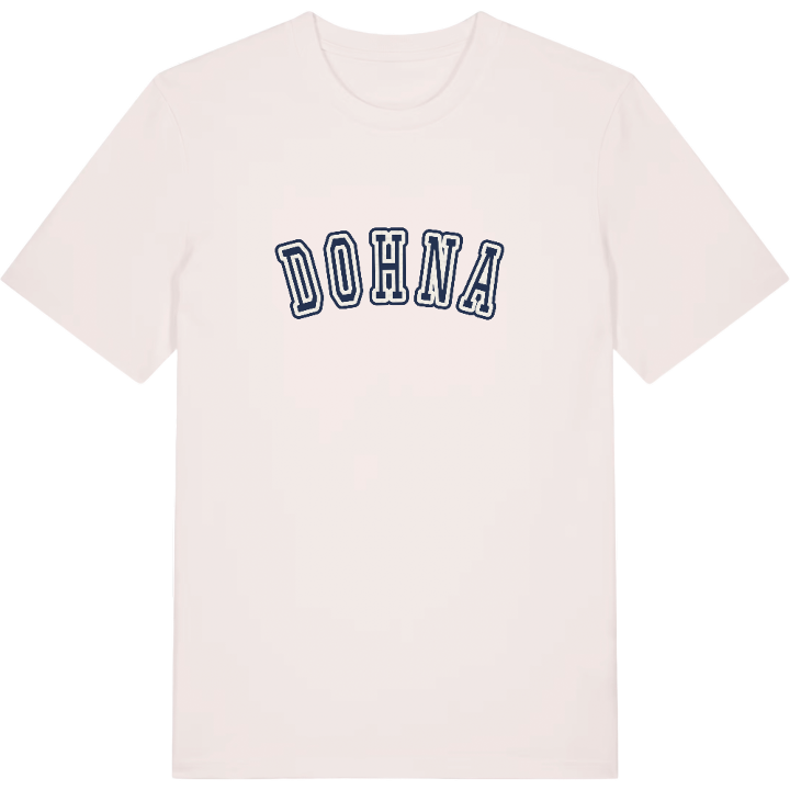 Dohna college t-shirt – t-shirt från PinShirt