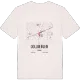 Dollbergen karta t-shirt