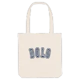 Dolo college tygkasse