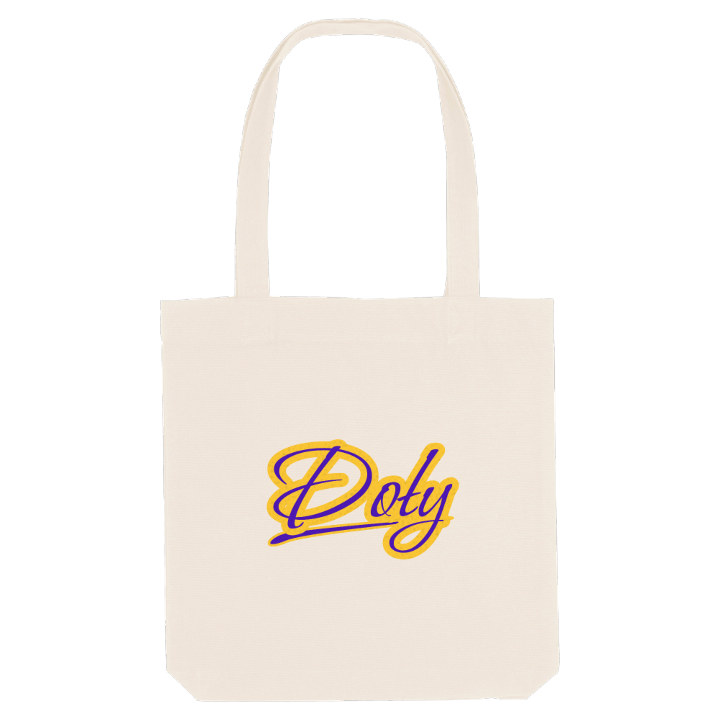 Doły baseball tygkasse – tygkasse från PinShirt