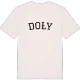 Doły böjd t-shirt