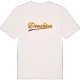 Domaháza baseball t-shirt