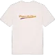 Dompierre-sur-Charente baseball t-shirt