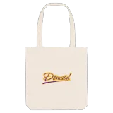 Dömsöd baseball tygkasse